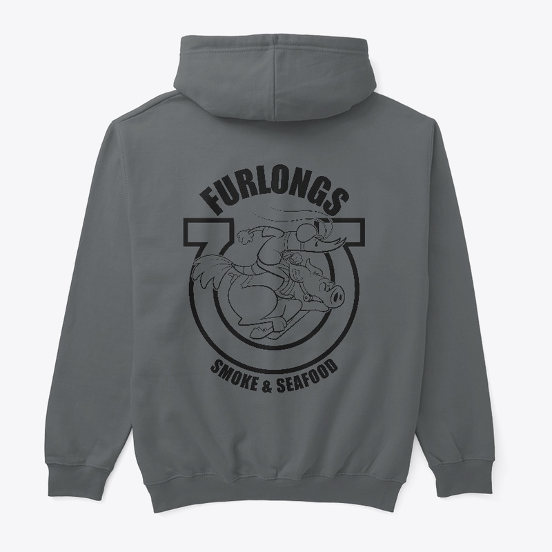 Sweet Hoodie