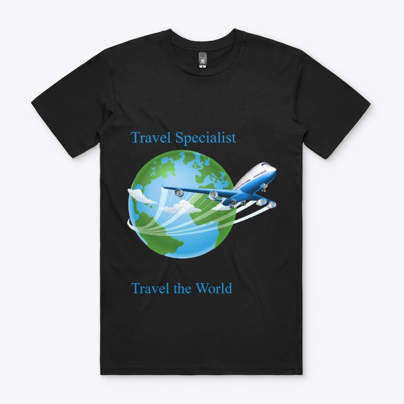 Travel Specialist TTW
