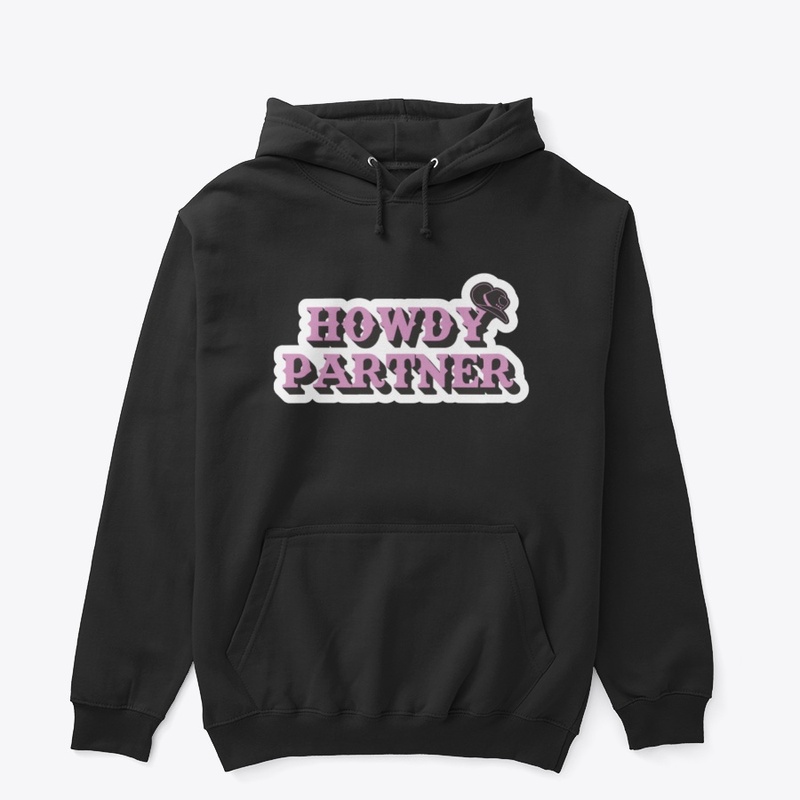 ZDC Howdy Partner