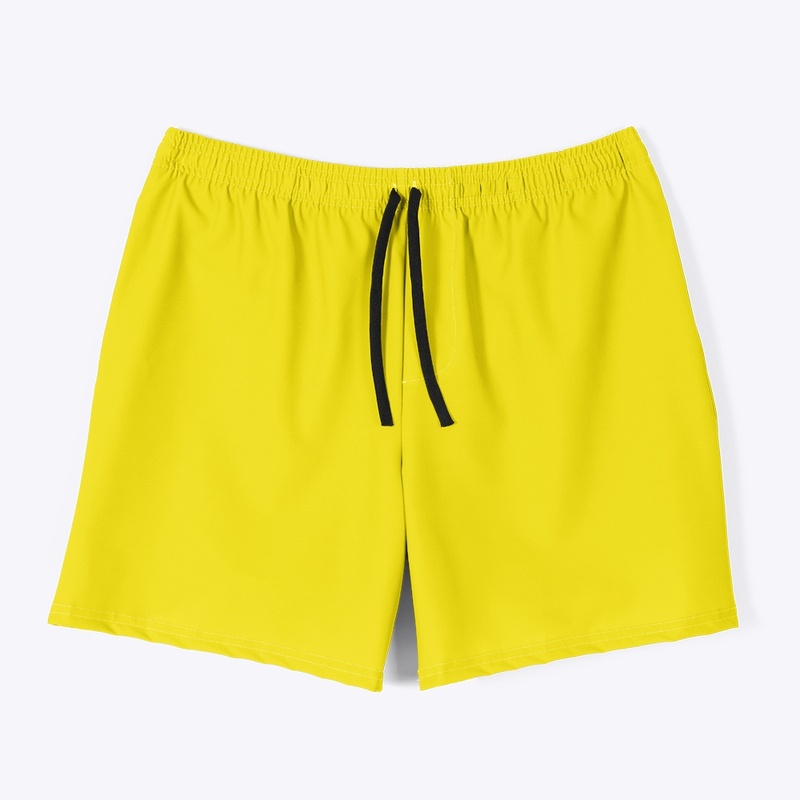 MENS STYLISH FASHION EGGS SWIM TRUNKS