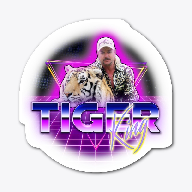The Funniest - Tiger King