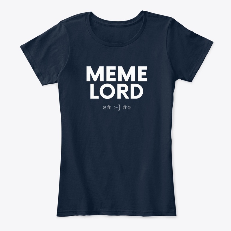 Meme Lord