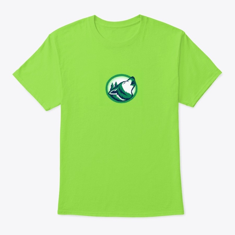 Logo Shirt