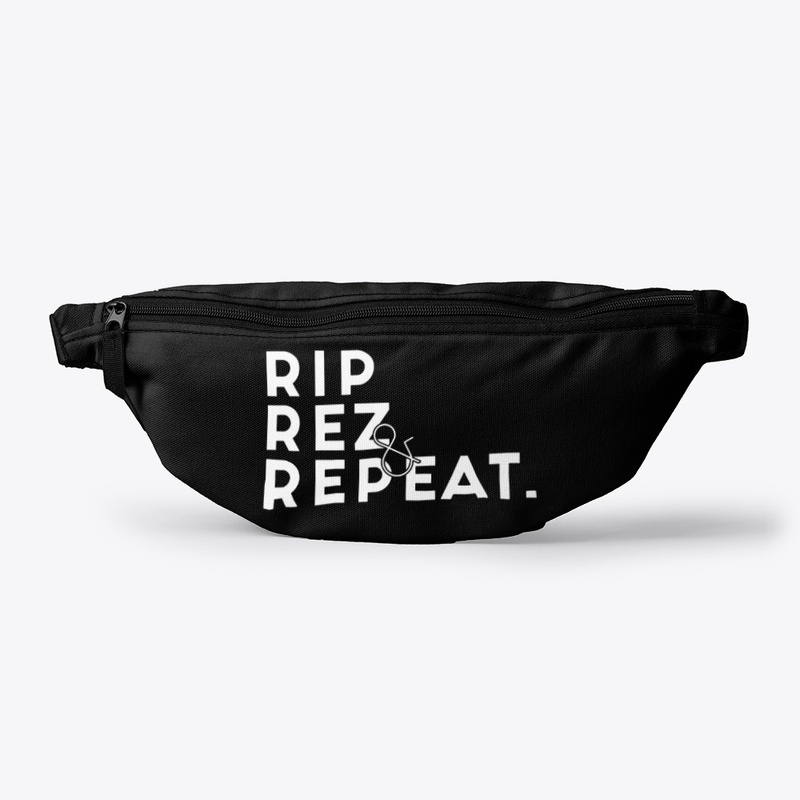 RIP REZ REPEAT (Alt)
