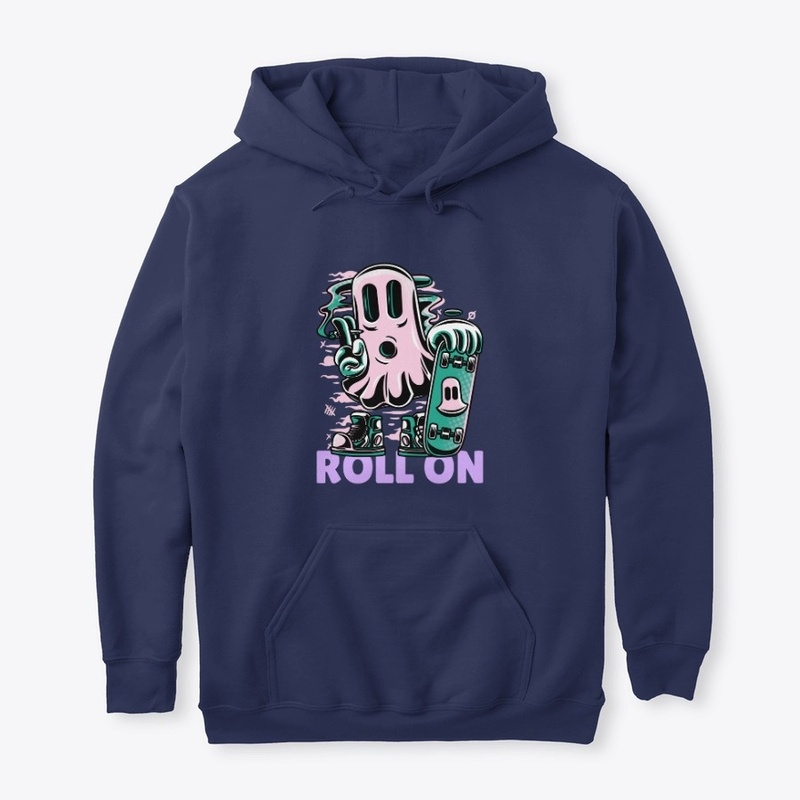 Roll On Signature Design