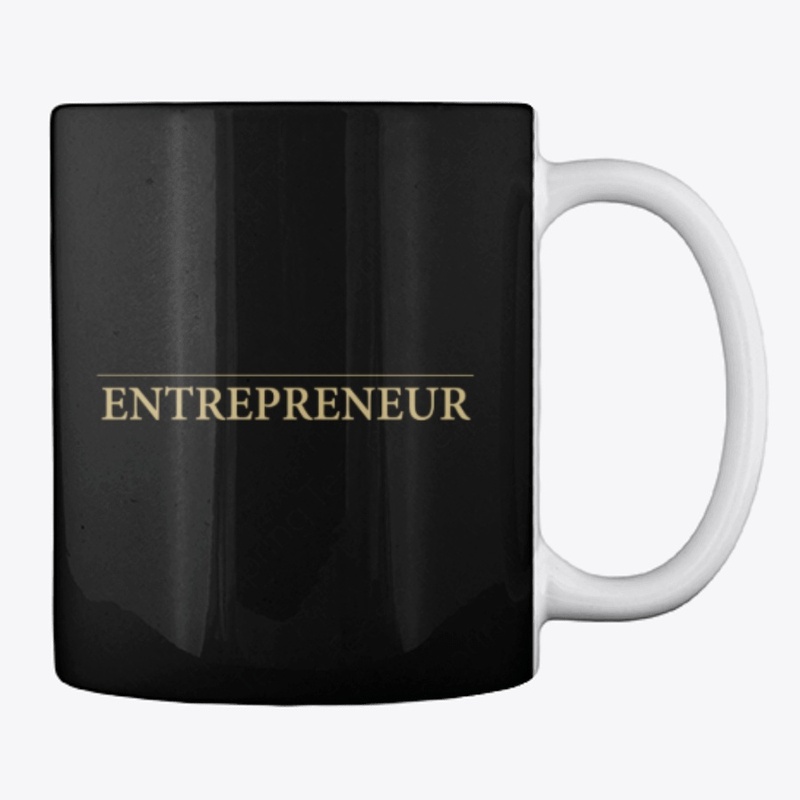Entrepreneur