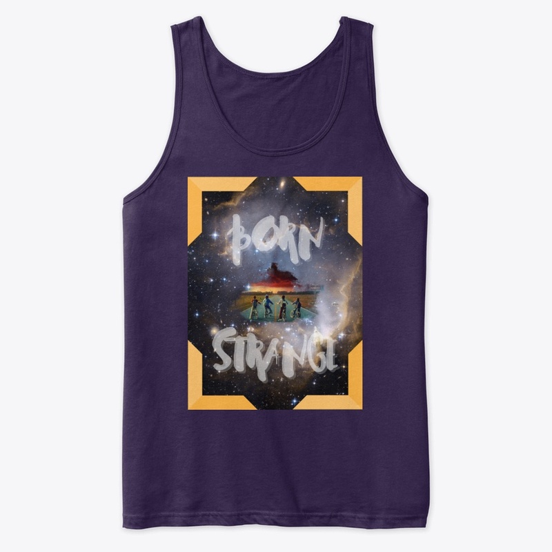 Born Strange