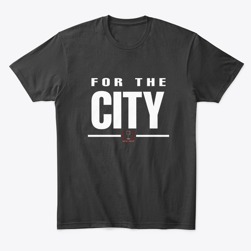 For The City