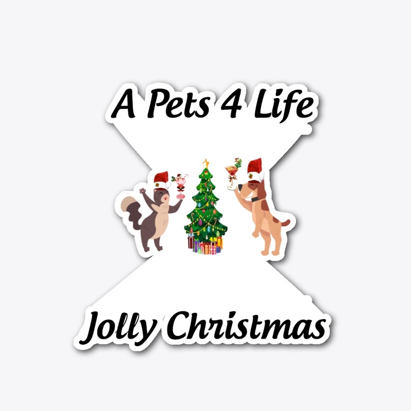 Pets 4 Life Christmas Edition