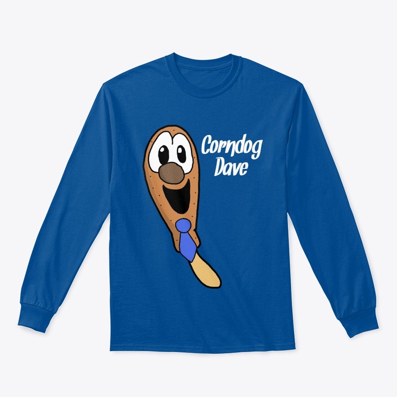 Corndog Dave
