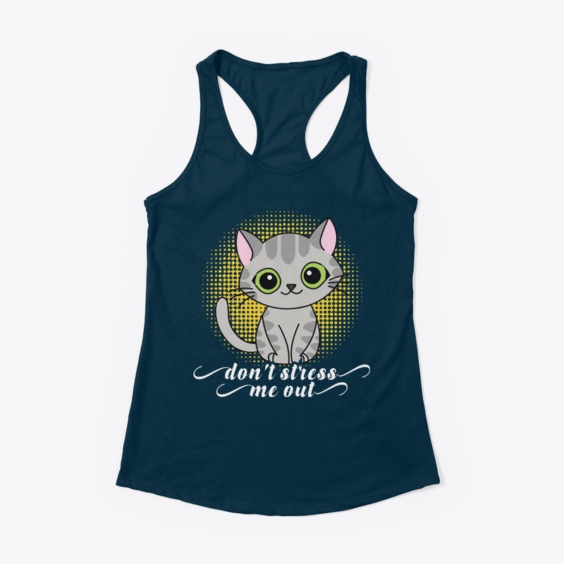funny cat