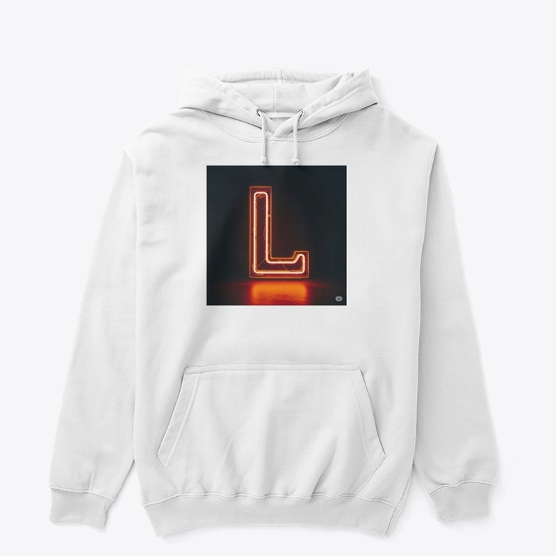Letter L