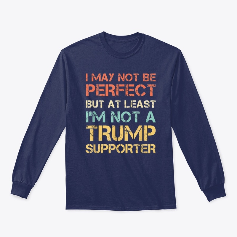 Funny Anti Trump T-Shirt