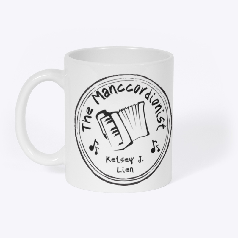 Manccordionist Logo