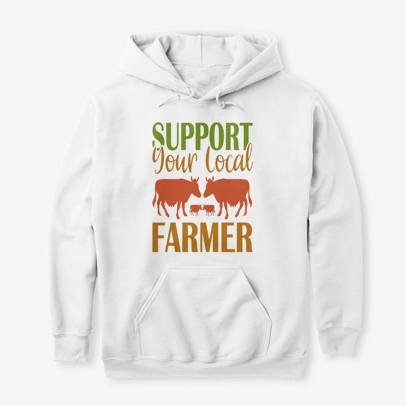support farmers