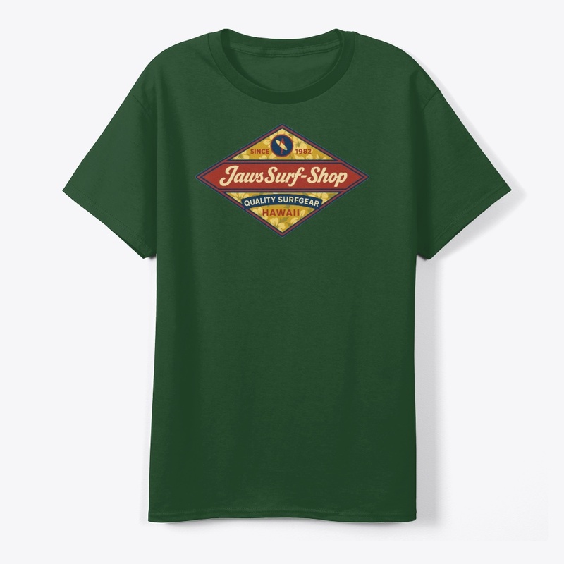 vintage surf shop