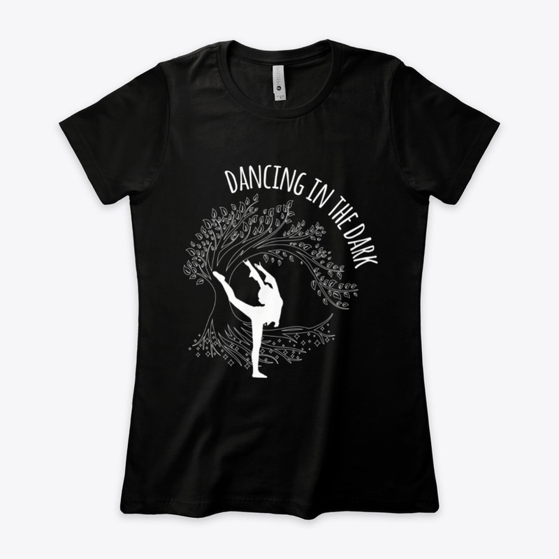 Dancing in the Dark 