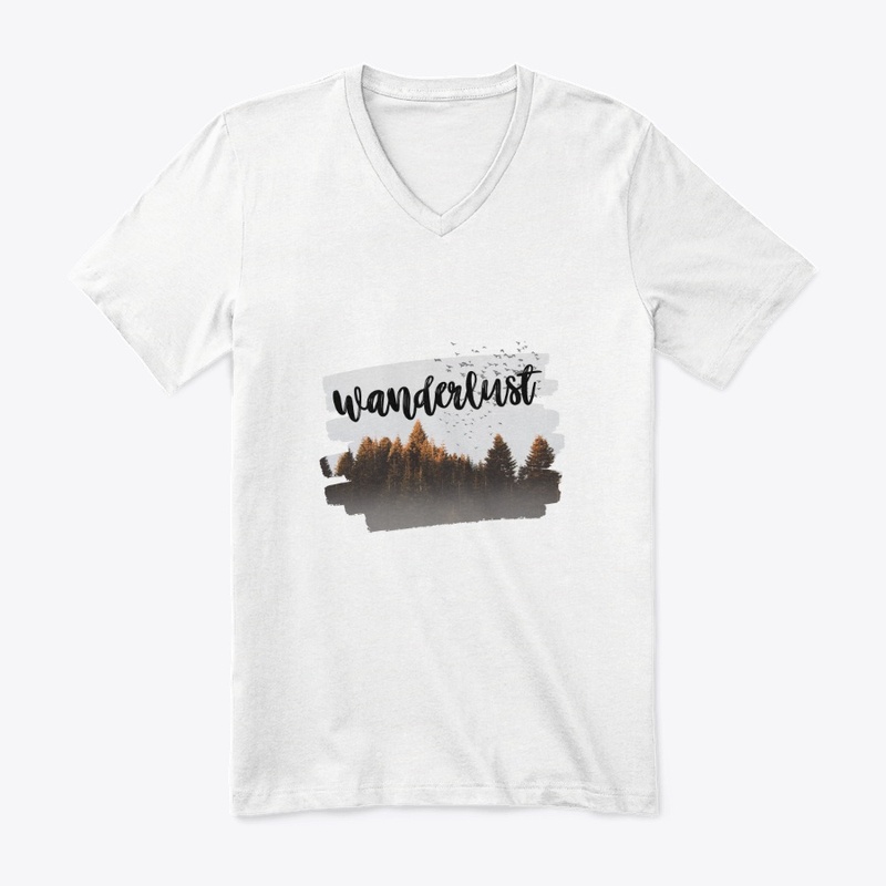 BrownMinimalistWand Design