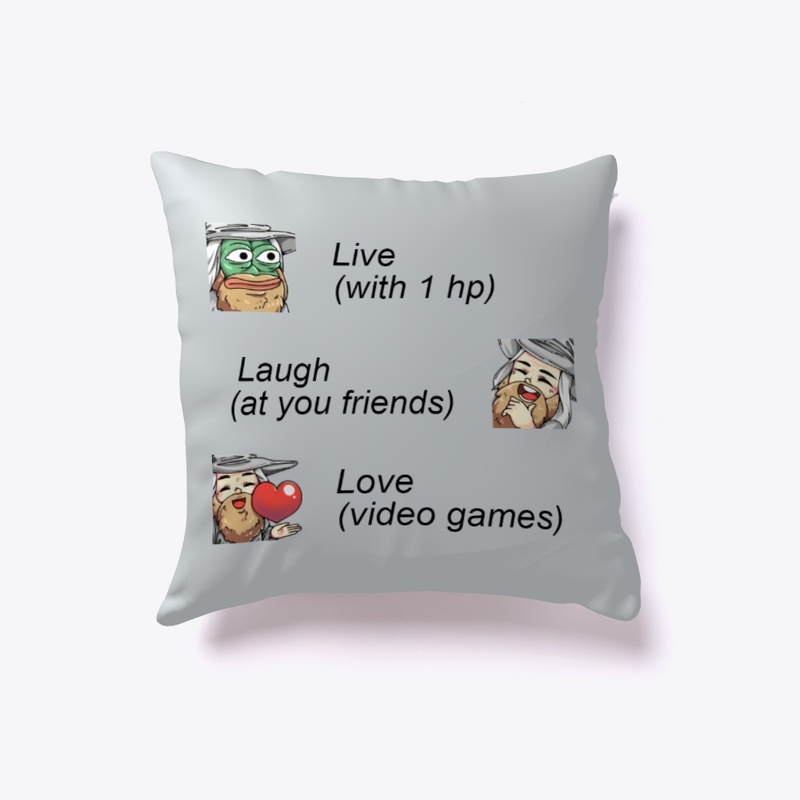 live laugh love