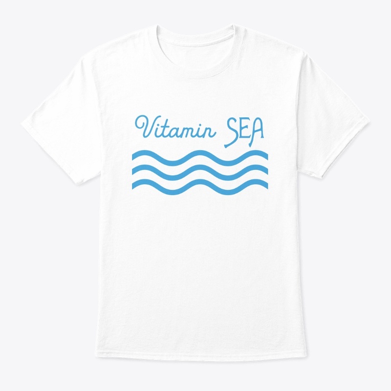 Vitamin Sea