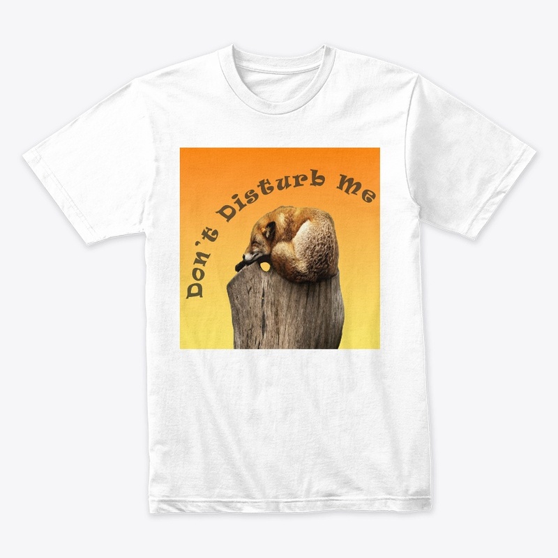  Graphic Crewneck Motivation T-Shirt