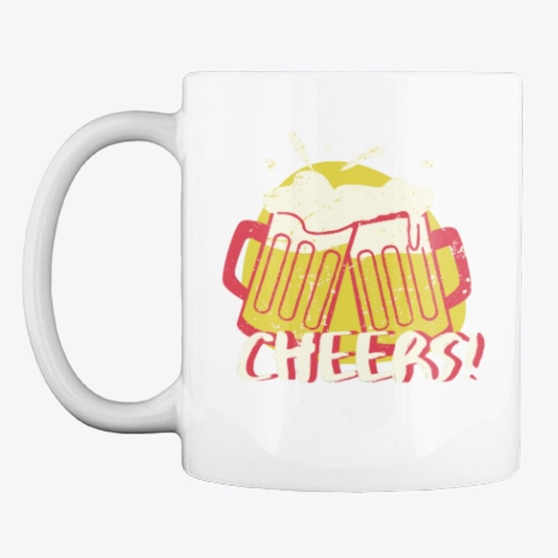 Cheers!