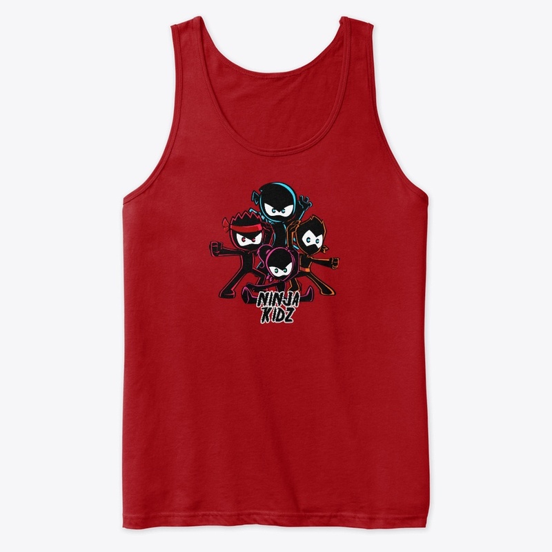 Ninja Kidz TV  Merch