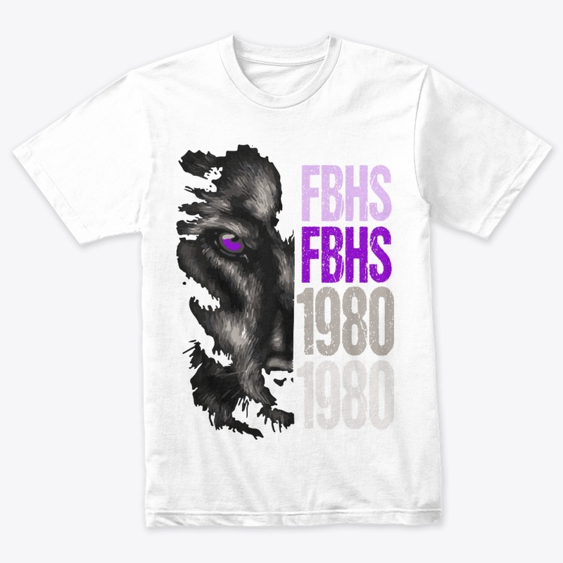 The Wolf Bloodline - 1980