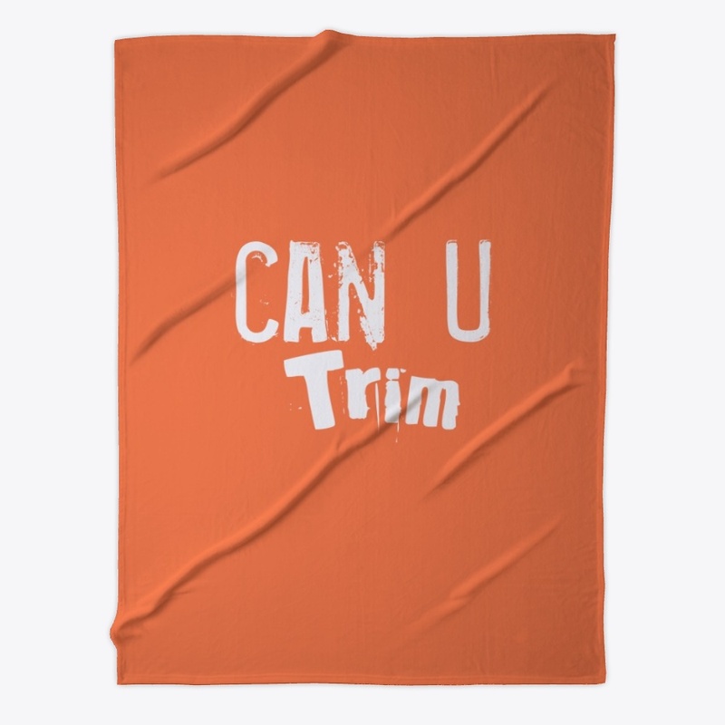Can you trim