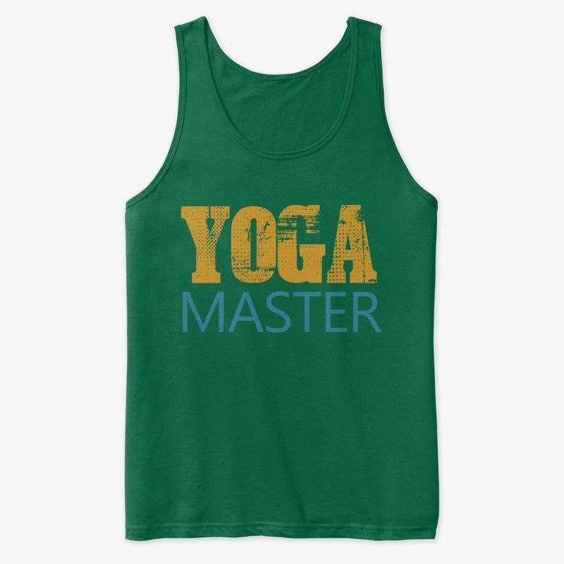 YOGA MASTER