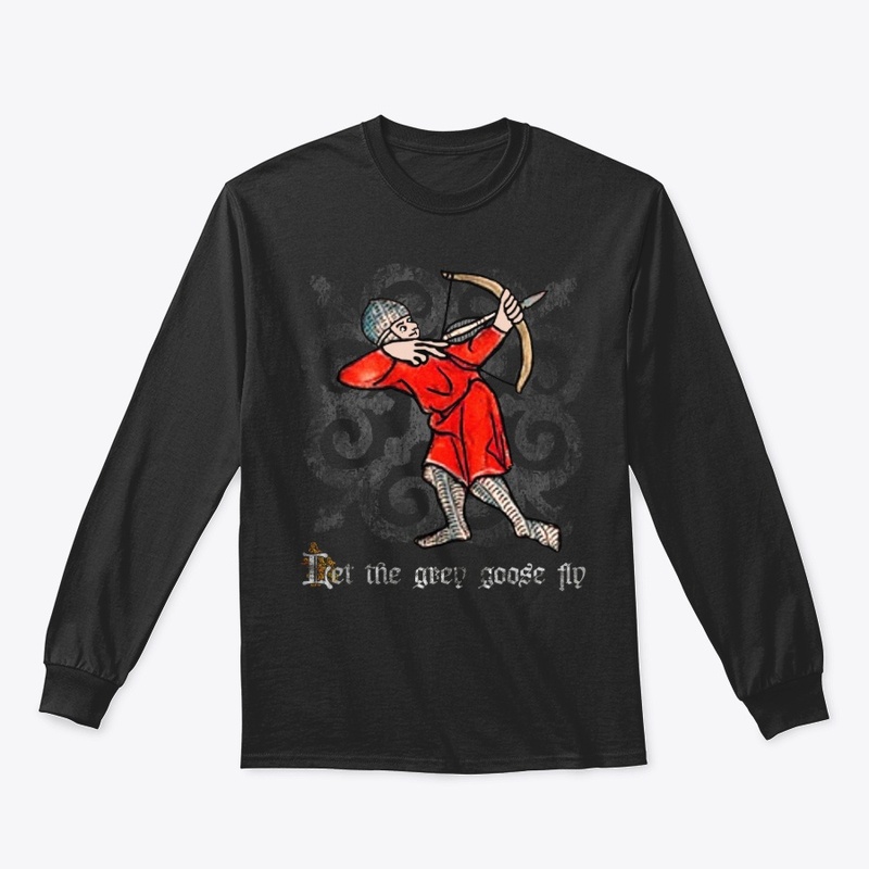 medieval Archer