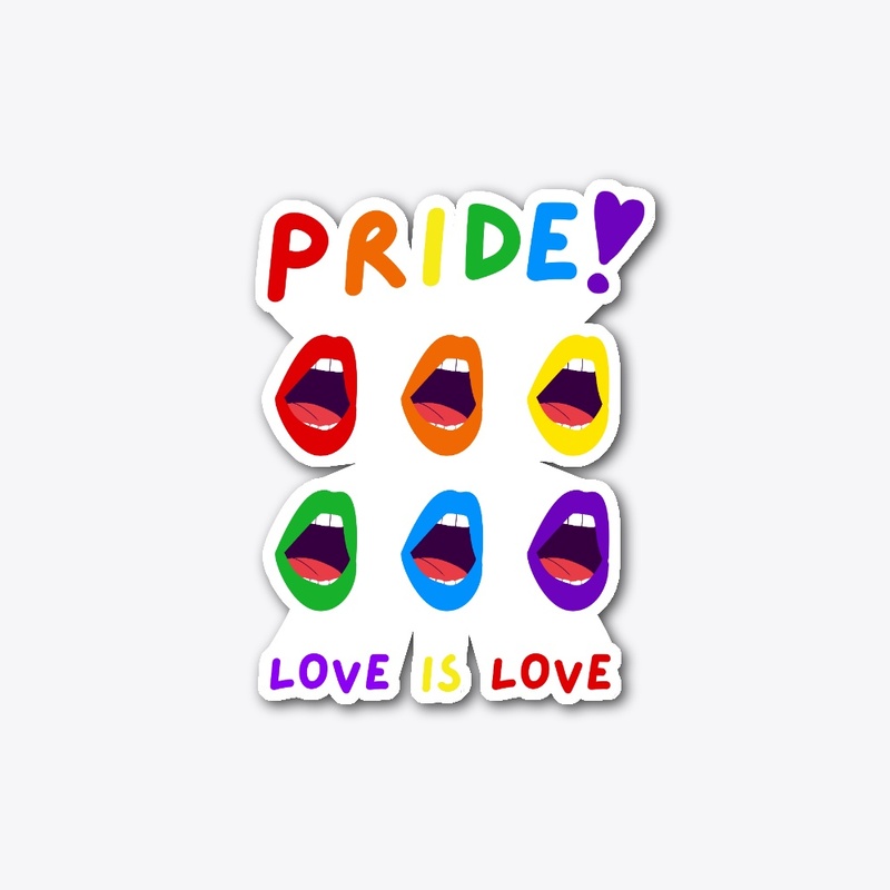 pride