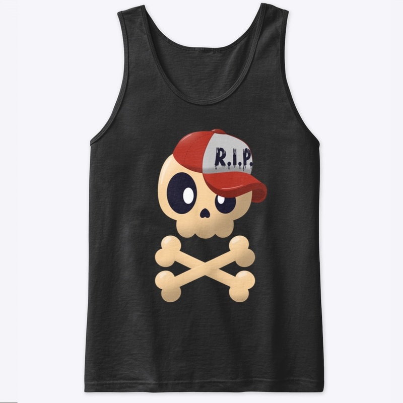 R.I.P.