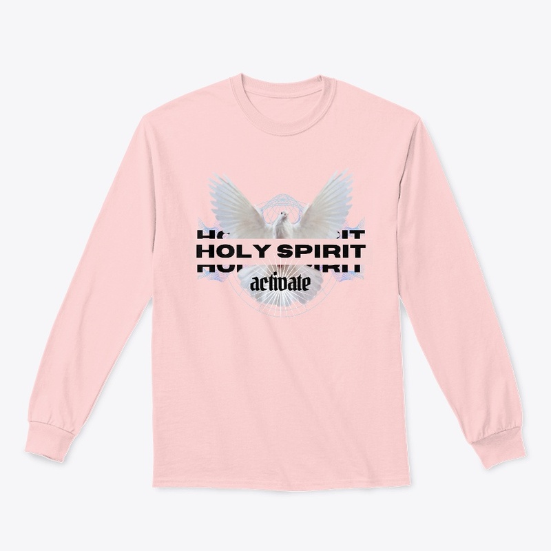 Holy Spirit Activate Collection
