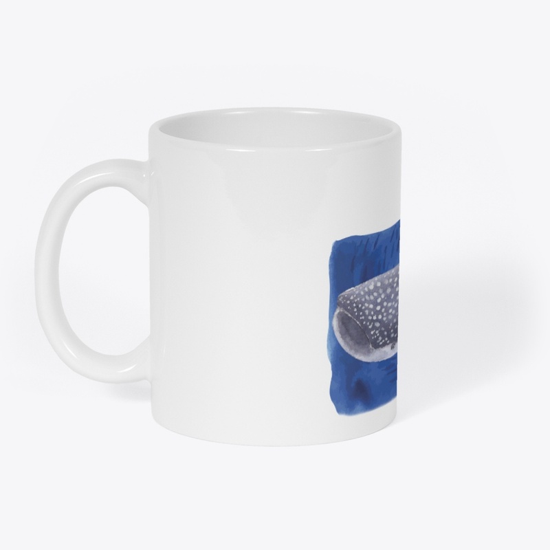 Whale Shark Products 
