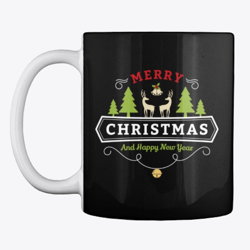 Marry Christmas T-shirt