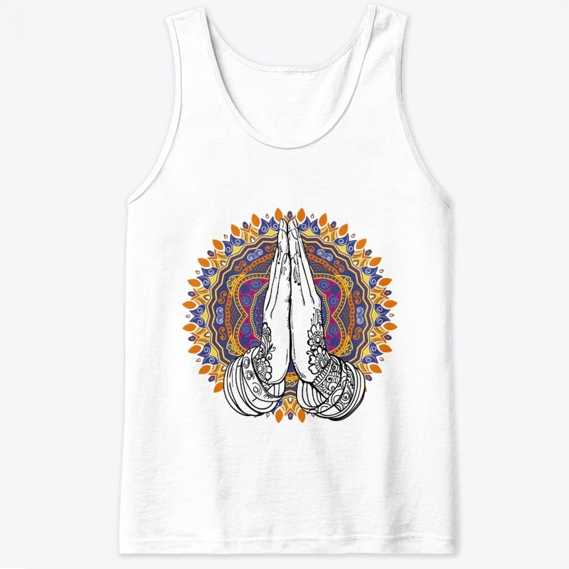 Anjali Mudra