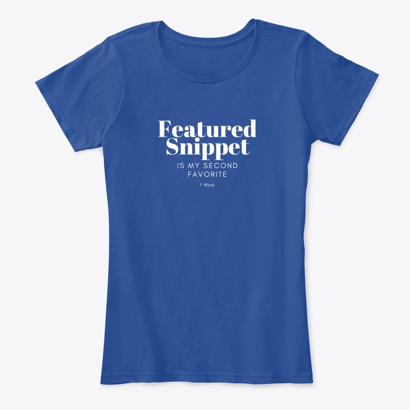 Featured Snippet