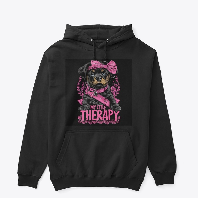 Therapy Rottie