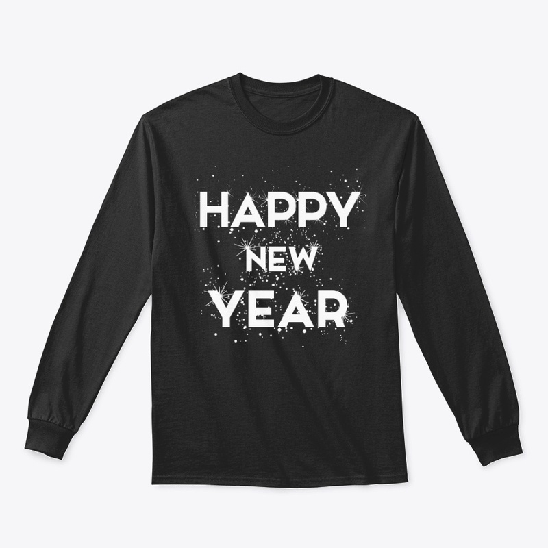 New year t-shirts