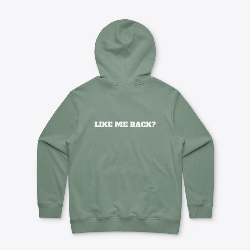 Free Like