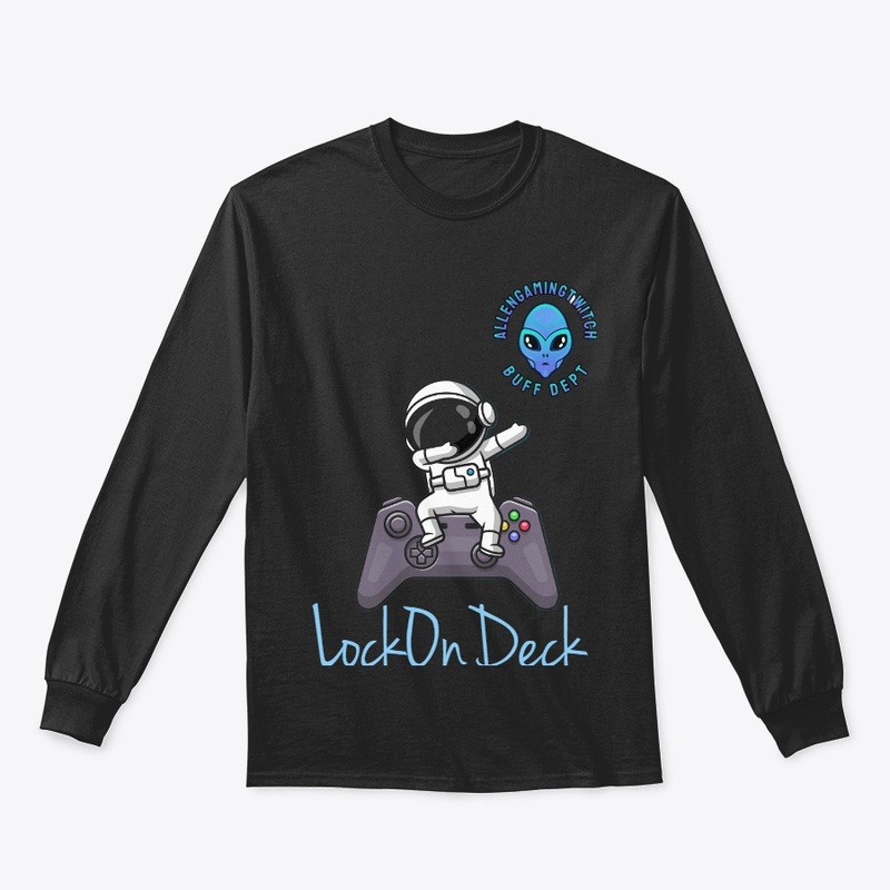 AllenGamingMerch