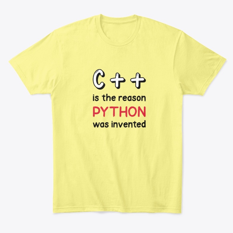 C VS Python