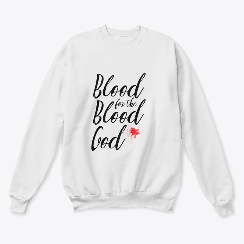 Blood for the Blood God