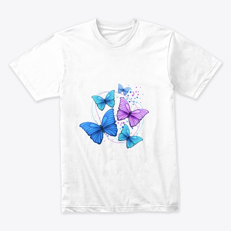 butterflys