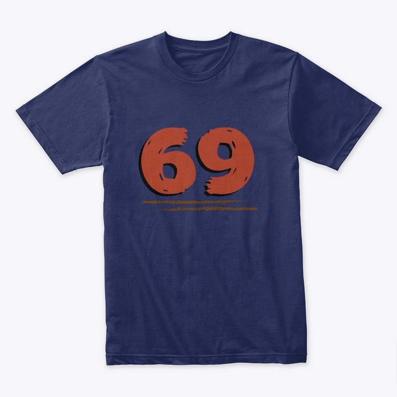 69 Tshirt