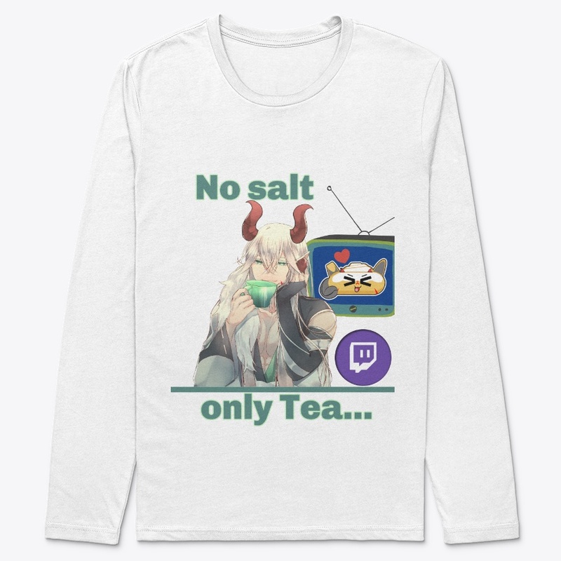 Only Tea