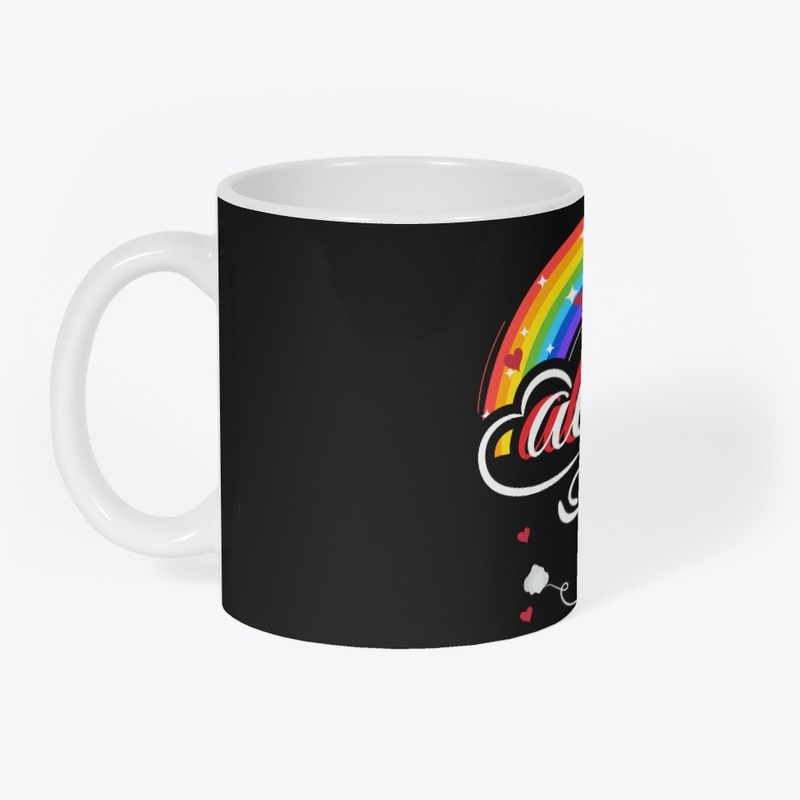 Advanced Typography Tshirt