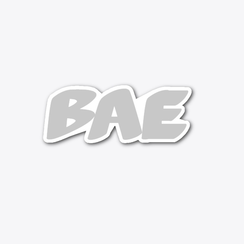 Bae – Minimal Love Design