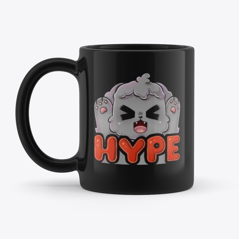 Odin Hype